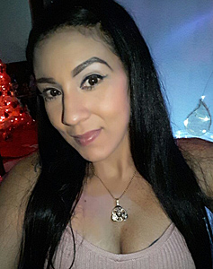 41 Year Old Barranquilla, Colombia Woman